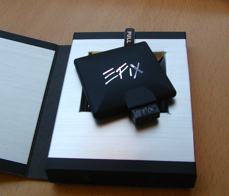 EFi- X™ デスクトップタイプ