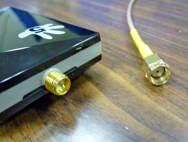 画像4: ARGTEK USB WiFi ハイパワー (1000 mW)  アダプター 