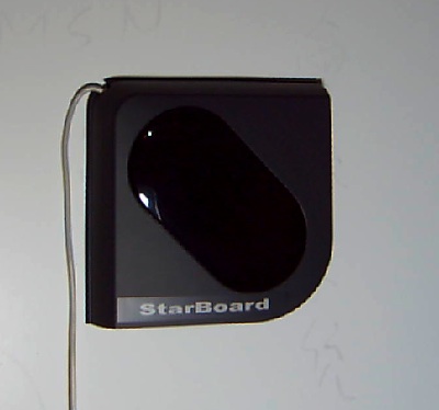 画像1: ホワイトボード用デジタイザー Starboard