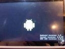 画像: EKEN M001, M003の新ファーム