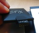画像: Windows PCでMac OSX Leopardを動かす EFiX登場
