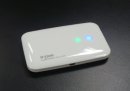 画像: 3G ポケットルータの販売を開始いたしました。