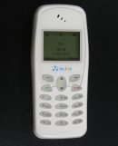 画像: 無線 IP 電話機を使ってみる