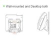 画像5: IP 電話機 エントリーモデル