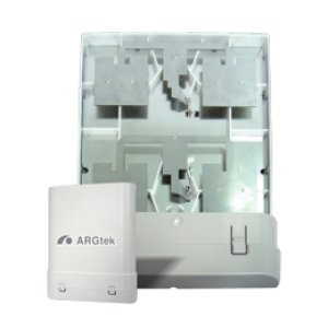 画像: 高出力 WiFi AP ルーター 802.11b/g/n 2T2R 屋外用
