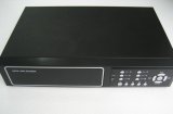 画像: 4CH DVR SATA メインユニット (w/o HDD)、Mini Camera x 4個付きセット