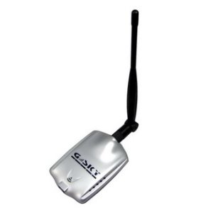 画像: Gsky-Link USB WiFi ハイパワー アダプター