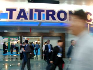 画像: 10月は新製品がラッシュ