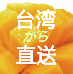 画像: 台湾はマンゴーの季節になりました。
