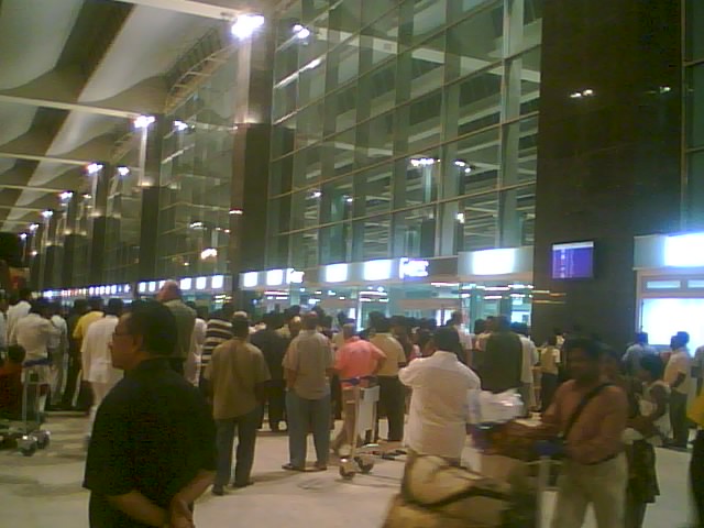 画像: バンガロールと香港に直行便