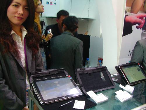 画像: Canton Fair - 広州交易会訪問