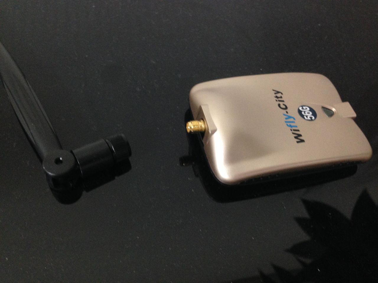 画像5: Wifly-City USB WiFi ハイパワー アダプター