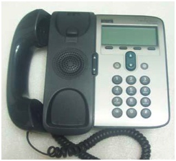 画像1: CISCO IP 電話機 再生品